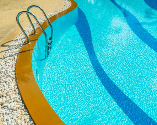 Professional pool tiling services for long-lasting results