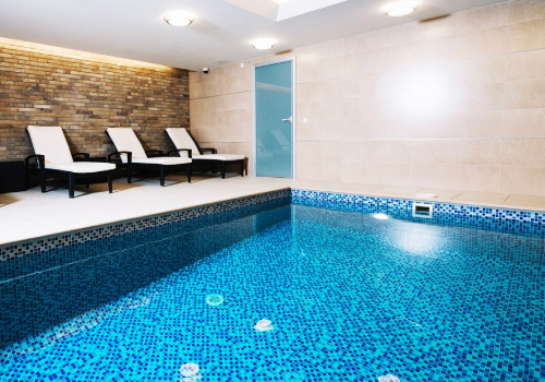 Modern Pool Tiling Services Adelaide