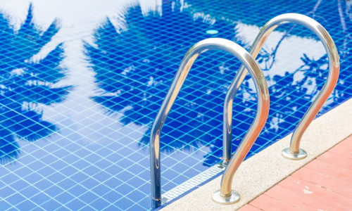 Premium Pool Tiling Solutions Adelaide